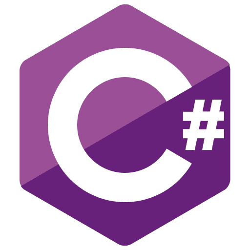 C# Logo