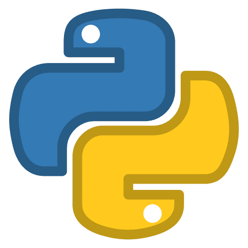 Python logo